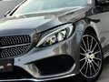 Mercedes-Benz C 200 Sport Coupé Gris - thumbnail 37