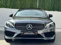 Mercedes-Benz C 200 Sport Coupé Gris - thumbnail 9