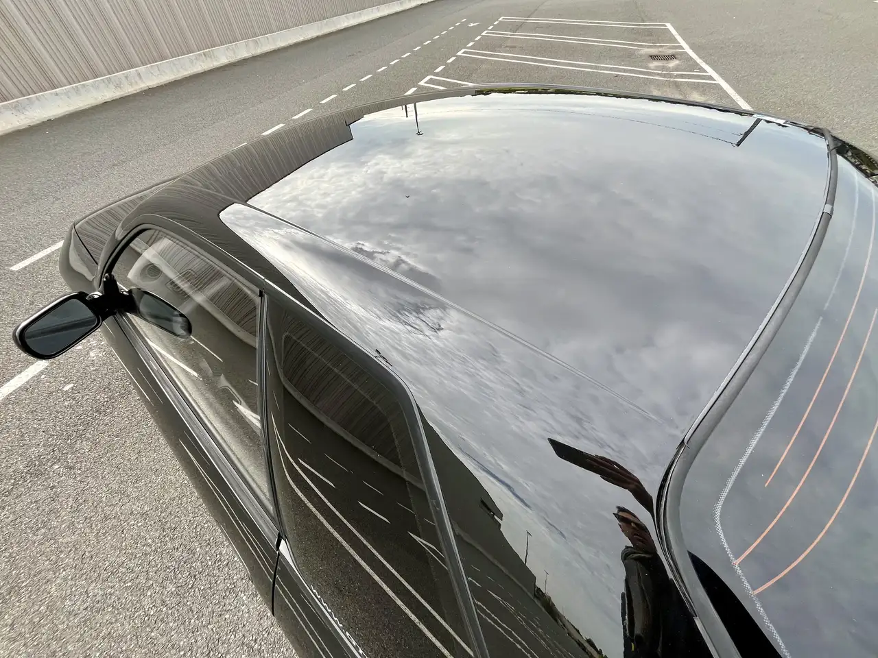 Nissan Skyline R32 GTR V-Spec, foto 9