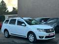 Dacia Logan MCV II Kombi Laureate*GASANLAGE* Weiß - thumbnail 6