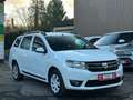 Dacia Logan MCV II Kombi Laureate*GASANLAGE* Weiß - thumbnail 5