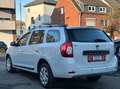 Dacia Logan MCV II Kombi Laureate*GASANLAGE* Weiß - thumbnail 11