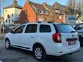 Dacia Logan MCV II Kombi Laureate*GASANLAGE* Weiß - thumbnail 13