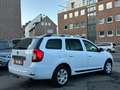 Dacia Logan MCV II Kombi Laureate*GASANLAGE* Weiß - thumbnail 7