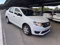 Dacia Logan 1.2 Ambiance Alb - thumbnail 4