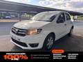Dacia Logan 1.2 Ambiance Alb - thumbnail 1