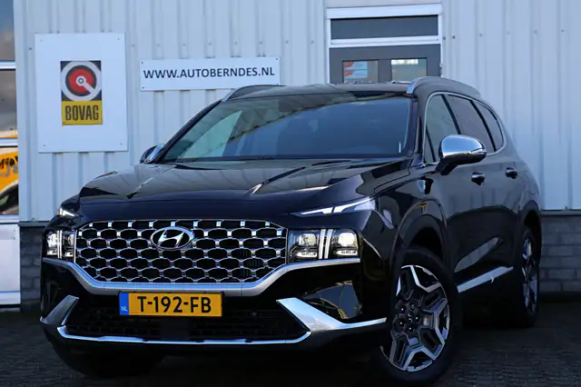 Hyundai SANTA FE 1.6 T-GDI PHEV Plug in hybride 4WD Premium*NL-Auto