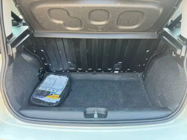 Fiat Panda view 13
