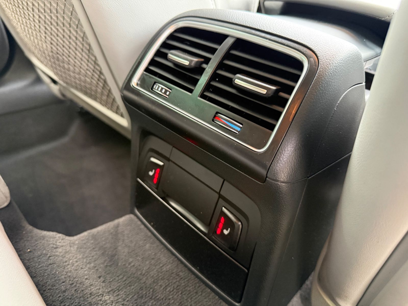 Audi A4 allroad quattro 2.0 TFSI*Bi-Xenon*Navi*TüvNeu — photo 14