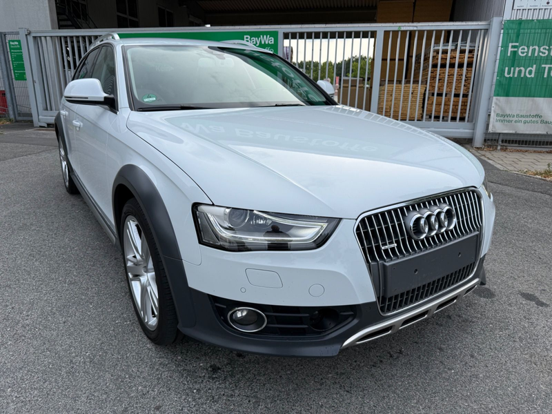 Audi A4 allroad quattro 2.0 TFSI*Bi-Xenon*Navi*TüvNeu