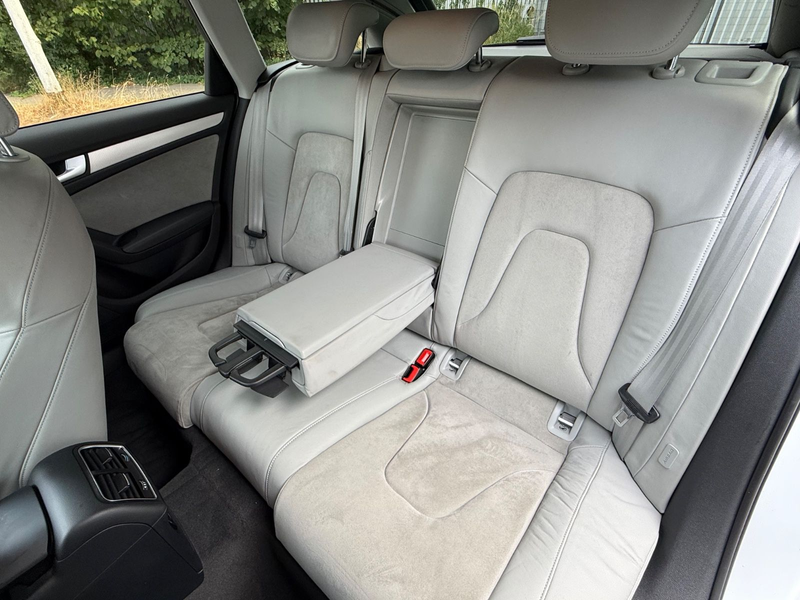 Audi A4 allroad quattro 2.0 TFSI*Bi-Xenon*Navi*TüvNeu — photo 12