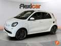 smart forFour 0.9 66kW (90CV) S/S PASSION Blanco - thumbnail 2