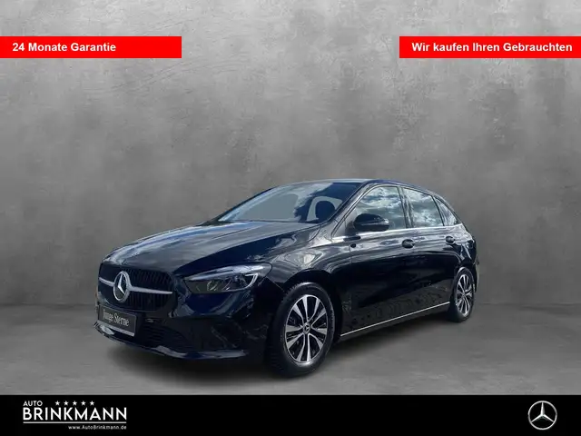 Mercedes-Benz B 200 B 200 AHK/LED/EasyPack/Kamera/Totwinkel/