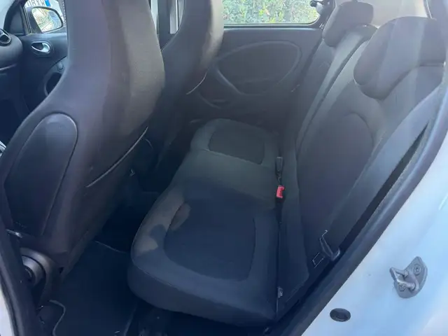 Smart Forfour view 14