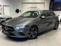 Mercedes-Benz A 200 Progressive BURMES+MBEAM+360°+MEMORY+TOTW. Gri - thumbnail 1