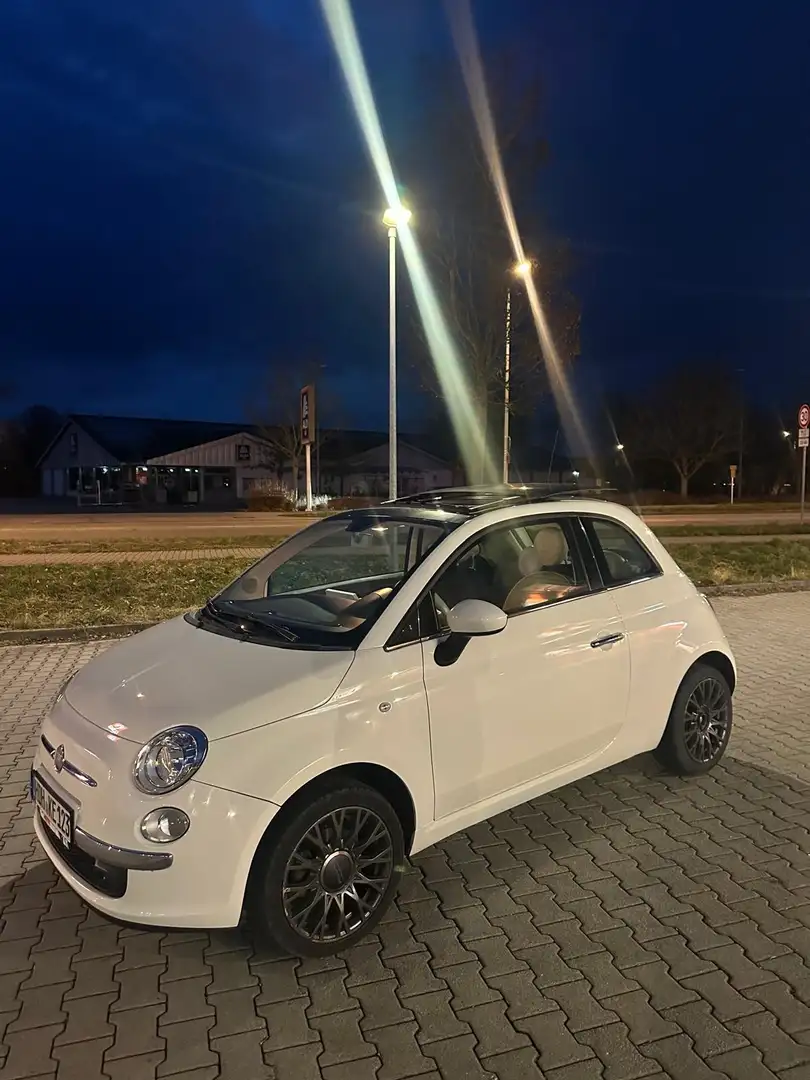 Fiat 500 1.4 16V Sport - 1