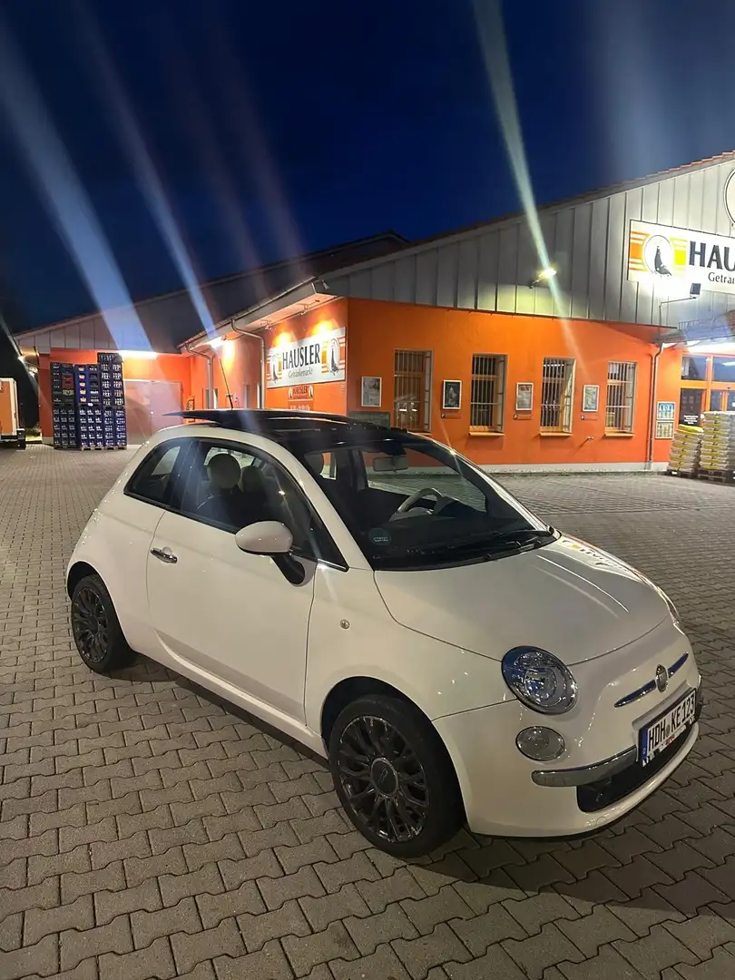 Fiat 500 1.4 16V Sport - 2