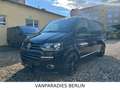 Volkswagen T5 Multivan Highline 140PS/7Sitze/Beige-Leder/ Schwarz - thumbnail 2