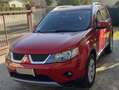 Mitsubishi Outlander SUV Rosso - thumbnail 8