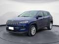Jeep Compass II 2021 1.6 mjt Longitude 2wd 130cv Blau - thumbnail 1
