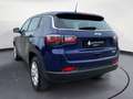 Jeep Compass II 2021 1.6 mjt Longitude 2wd 130cv Blau - thumbnail 19