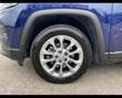 Jeep Compass II 2021 1.6 mjt Longitude 2wd 130cv Blau - thumbnail 4