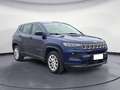 Jeep Compass II 2021 1.6 mjt Longitude 2wd 130cv Blau - thumbnail 3