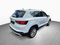 SEAT Ateca Xperience 1.5 TSI 7-Gang DSG/FaPa XL/AHK Blanc - thumbnail 5