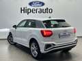 Audi Q2 30 TDI S line S tronic 85kW Blanco - thumbnail 4