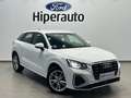 Audi Q2 30 TDI S line S tronic 85kW Blanco - thumbnail 1
