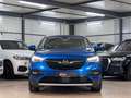 Opel Grandland X Grandland Elegance PiH LANE*TOTW*1.H Bleu - thumbnail 2