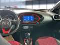 Toyota Aygo Undercover Bluetooth Navi LED Klima Grau - thumbnail 12