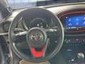 Toyota Aygo Undercover Bluetooth Navi LED Klima Grau - thumbnail 10