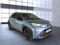 Toyota Aygo Undercover Bluetooth Navi LED Klima Grau - thumbnail 5