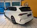 Opel Astra L Sports Tourer Ultimate Paket PANO+AHK Weiß - thumbnail 6