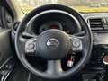 Nissan Micra 1.2 Connect Edition N-TEC navo pdc Bleu - thumbnail 15