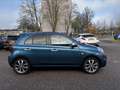 Nissan Micra 1.2 Connect Edition N-TEC navo pdc Bleu - thumbnail 4
