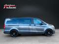 Mercedes-Benz V 300 d EDITION LANG NAVI-KAMERA-7-SITZER-LED-AHK Grau - thumbnail 8