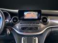Mercedes-Benz V 300 d EDITION LANG NAVI-KAMERA-7-SITZER-LED-AHK Grau - thumbnail 11