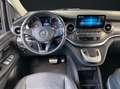 Mercedes-Benz V 300 d EDITION LANG NAVI-KAMERA-7-SITZER-LED-AHK Grau - thumbnail 12