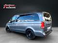 Mercedes-Benz V 300 d EDITION LANG NAVI-KAMERA-7-SITZER-LED-AHK Grau - thumbnail 5
