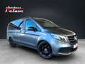 Mercedes-Benz V 300 d EDITION LANG NAVI-KAMERA-7-SITZER-LED-AHK Grau - thumbnail 3