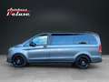 Mercedes-Benz V 300 d EDITION LANG NAVI-KAMERA-7-SITZER-LED-AHK Grau - thumbnail 4