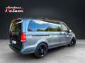 Mercedes-Benz V 300 d EDITION LANG NAVI-KAMERA-7-SITZER-LED-AHK Grau - thumbnail 7