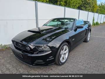 GT Premium V8 Tout compris hors homologation 4500e