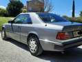 Mercedes-Benz E 300 Coupe CE-24 Sportline Silver - thumbnail 2