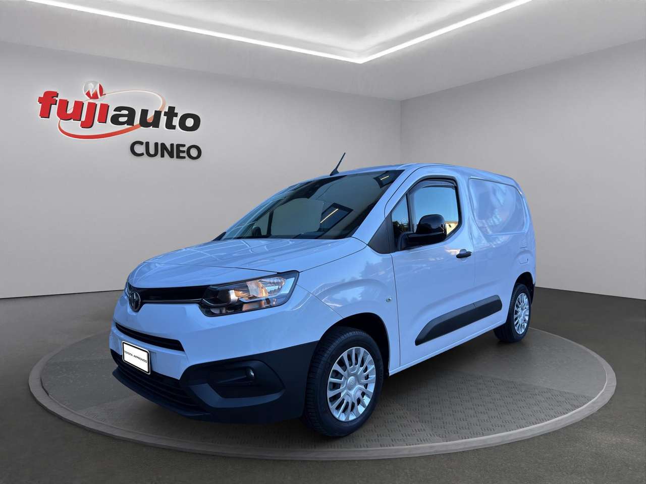 Toyota Proace City Proace City 1.5D 100cv S&S L1 S Comfort