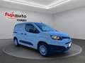 Toyota Proace City Proace City 1.5D 100cv S&S L1 S Comfort Bianco - thumbnail 2