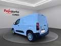 Toyota Proace City Proace City 1.5D 100cv S&S L1 S Comfort Bianco - thumbnail 4