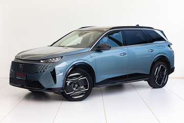 Elektro 325 73kWh AWD GT